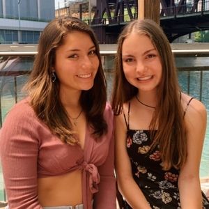 Meet your Posher, Audrey